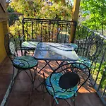 Country house Miraduero