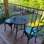 Miraduero Country house *