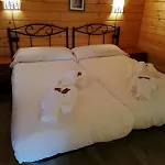 Country house Miraduero *