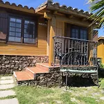 Miraduero Country house *