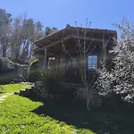 Country house Miraduero Aldeadavila de la Ribera