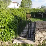 Country house Miraduero *