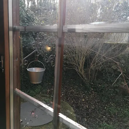 Miraduero * Aldeadávila de la Ribera