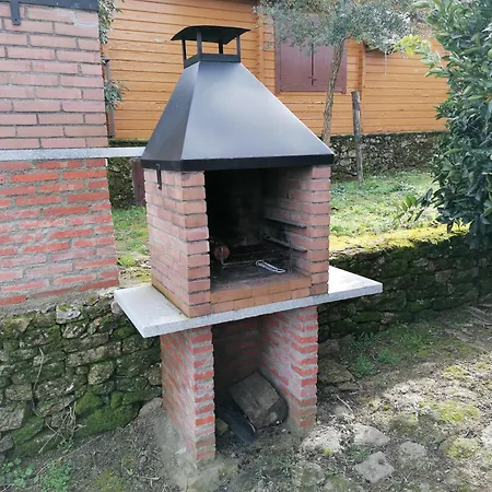 Miraduero Casa rural *