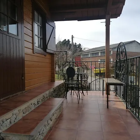 Miraduero * Aldeadávila de la Ribera