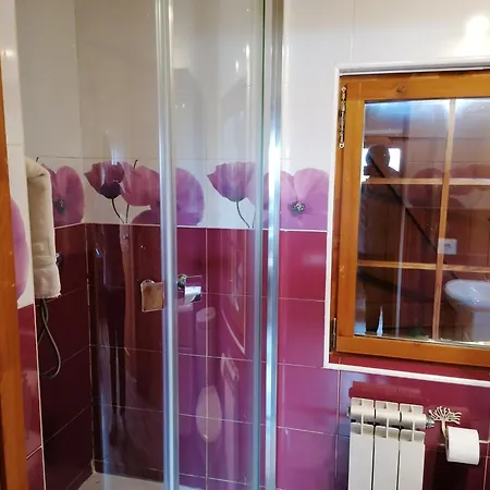 Miraduero Aldeadávila de la Ribera