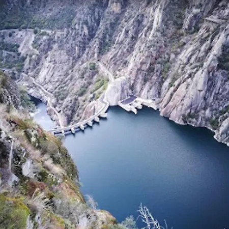 Miraduero Kır Evi *