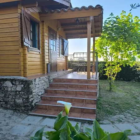 Miraduero Aldeadávila de la Ribera