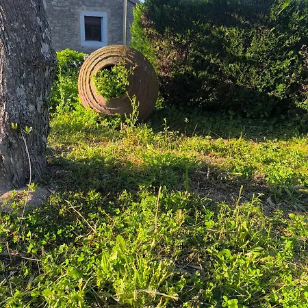 Miraduero Casa rural Aldeadávila de la Ribera