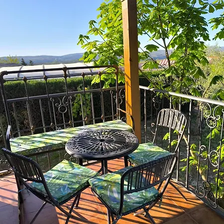 Miraduero Aldeadávila de la Ribera