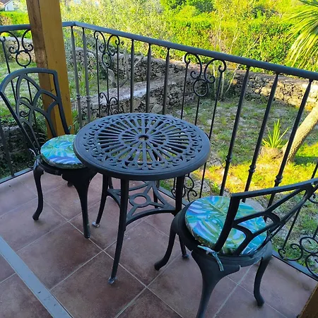 Miraduero Kır Evi *