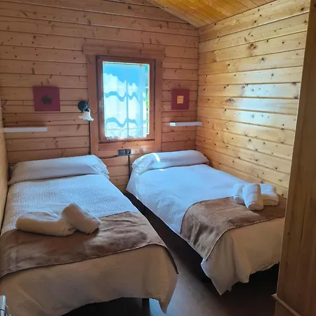 Miraduero Casa rural *