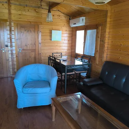 Miraduero Casa rural *