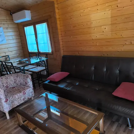 Kır Evi Miraduero *