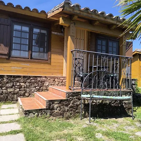 Miraduero Casa rural *