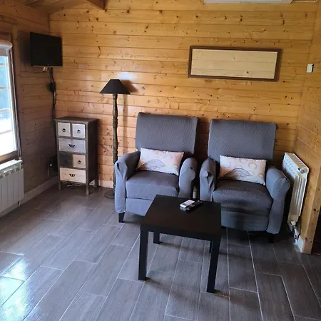 Casa rural Miraduero *