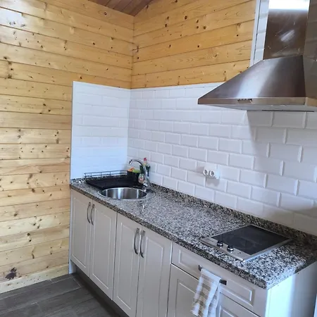 Miraduero Landhuis Aldeadávila de la Ribera