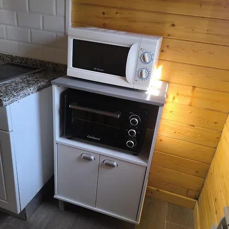 Miraduero Casa rural Aldeadávila de la Ribera