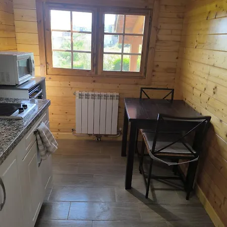 Miraduero Aldeadávila de la Ribera