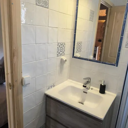 Miraduero * Aldeadávila de la Ribera