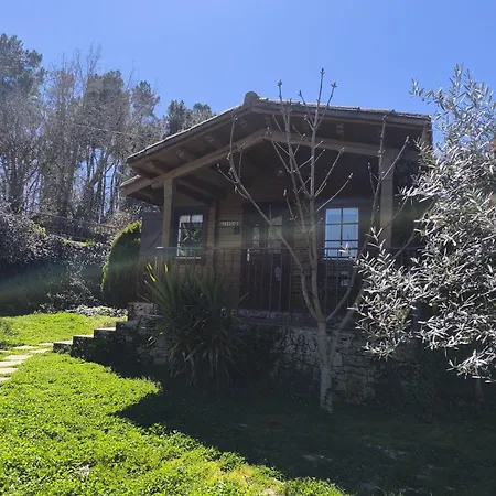 Casa rural Miraduero Aldeadávila de la Ribera