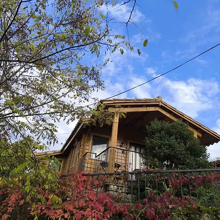 Casa rural Miraduero