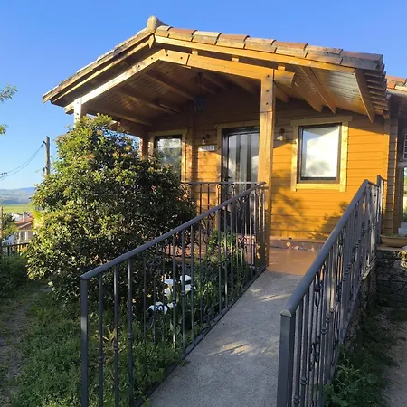 Miraduero Casa rural *