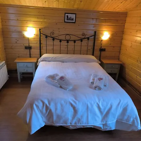 Miraduero Aldeadávila de la Ribera