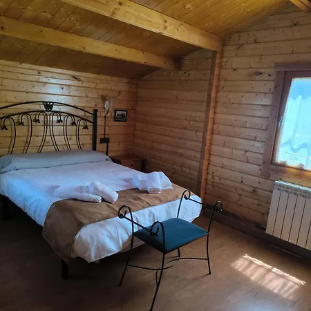 Miraduero Landhuis *