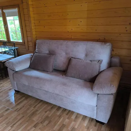 Casa rural Miraduero