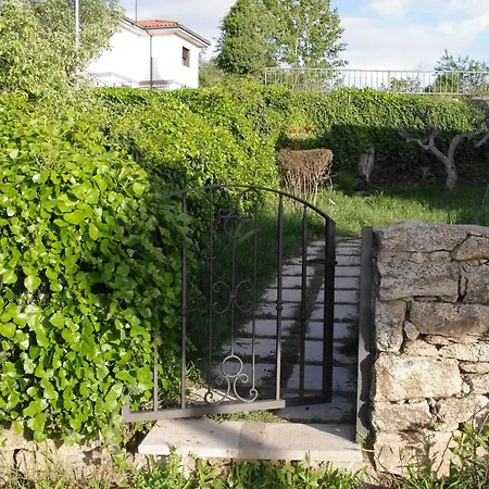 Casa di campagna Miraduero *