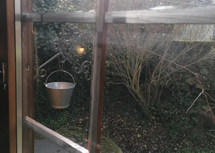 Miraduero * Aldeadávila de la Ribera