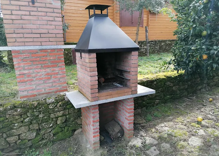 Miraduero Landhaus *