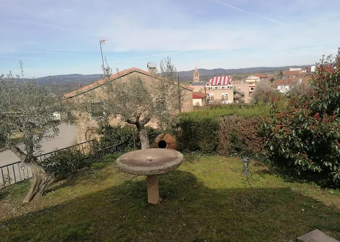 Miraduero Landhaus *