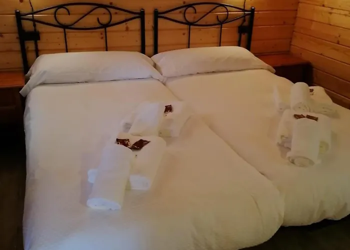 Landhaus Miraduero *