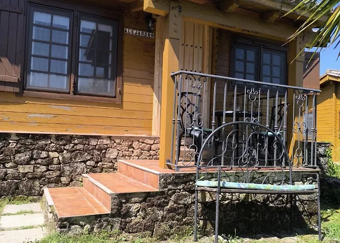 Miraduero Landhaus *