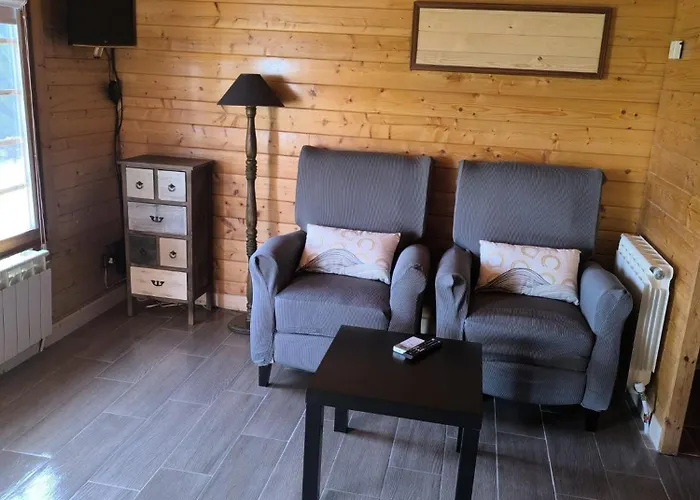 Landhaus Miraduero *