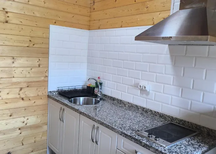 Miraduero Landhaus Aldeadávila de la Ribera