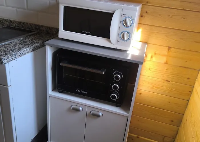 Miraduero Landhaus Aldeadávila de la Ribera