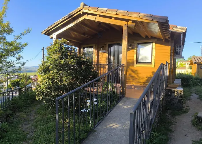 Miraduero Landhaus *