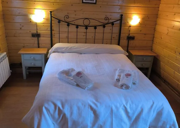 Miraduero Aldeadávila de la Ribera