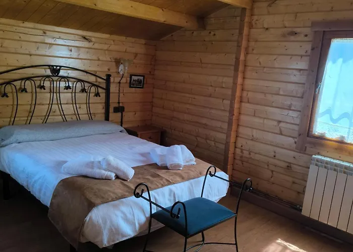 Miraduero Landhaus *