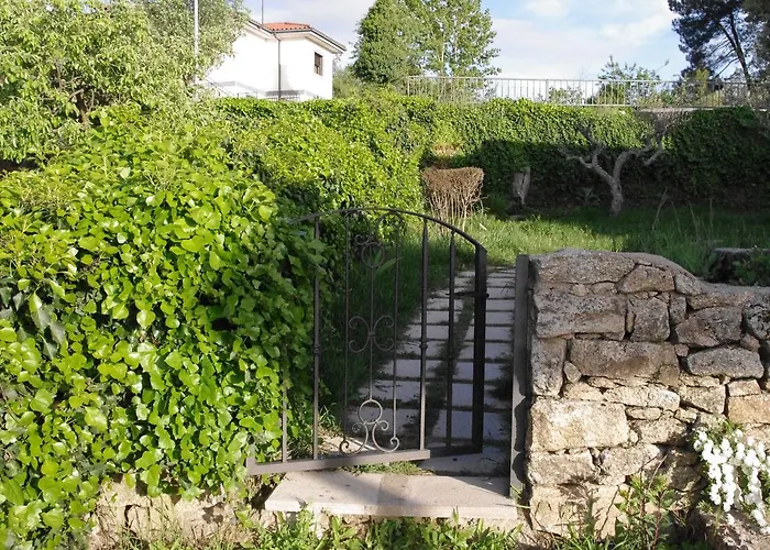 Landhaus Miraduero *