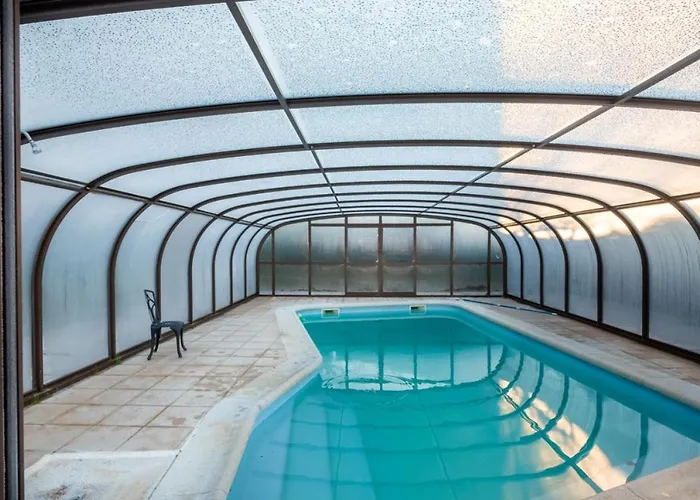 Miraduero Aldeadávila de la Ribera